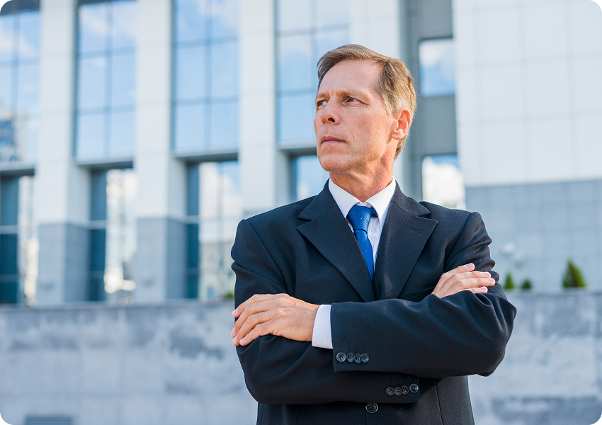 ваш персональный менеджер