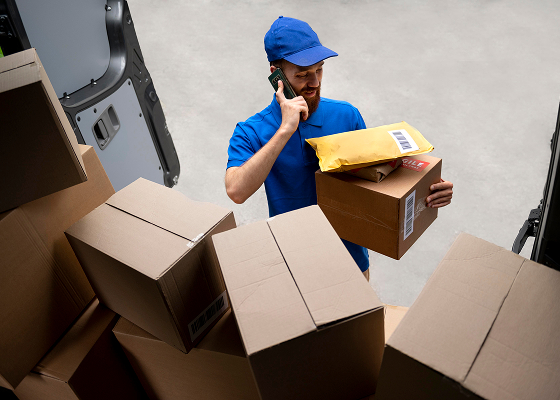 Соблюдение сроков доставки