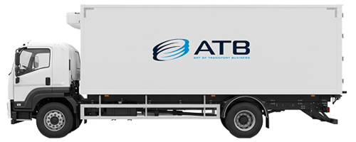 Перевозка груза 10 тонн по РФ