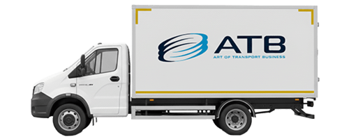 Перевозка грузов до 3 тонн по России недорого и быстро